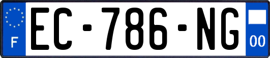 EC-786-NG