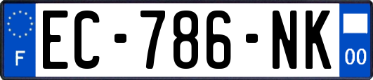 EC-786-NK