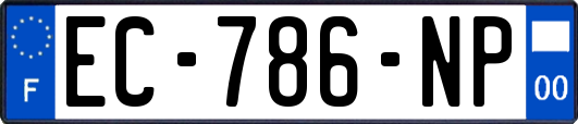 EC-786-NP