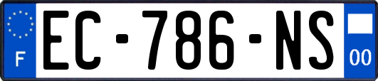 EC-786-NS