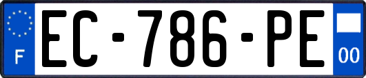 EC-786-PE