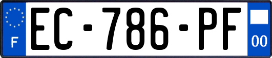 EC-786-PF