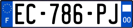 EC-786-PJ