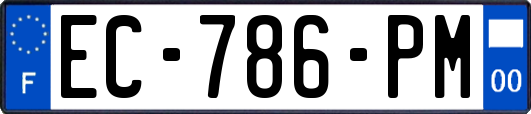 EC-786-PM