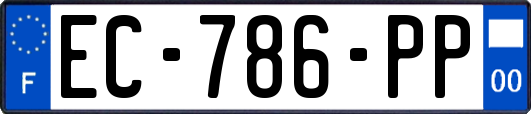 EC-786-PP