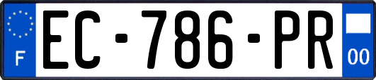 EC-786-PR