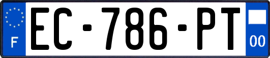 EC-786-PT