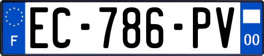 EC-786-PV