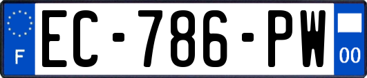 EC-786-PW