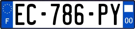 EC-786-PY