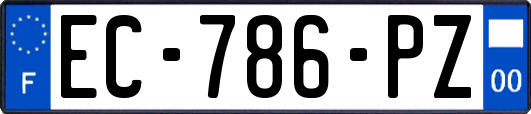 EC-786-PZ