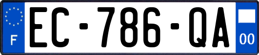 EC-786-QA