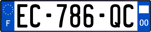 EC-786-QC