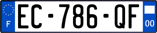 EC-786-QF
