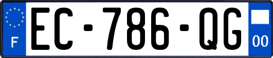EC-786-QG