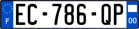 EC-786-QP