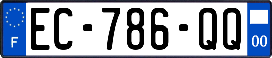 EC-786-QQ