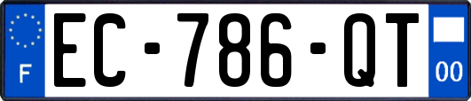 EC-786-QT