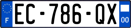 EC-786-QX
