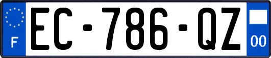 EC-786-QZ
