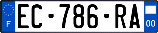 EC-786-RA