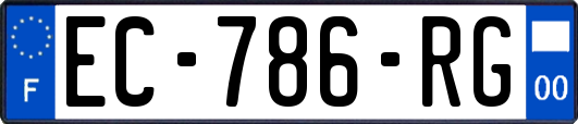 EC-786-RG