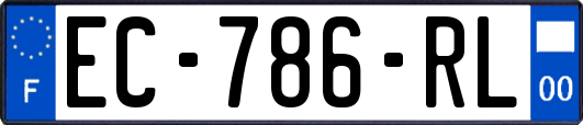 EC-786-RL