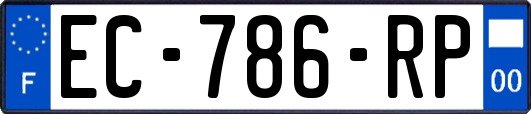 EC-786-RP