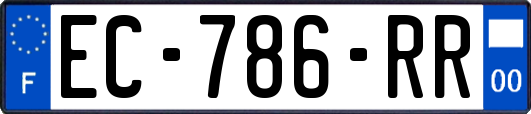 EC-786-RR