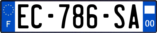 EC-786-SA
