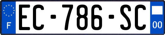 EC-786-SC