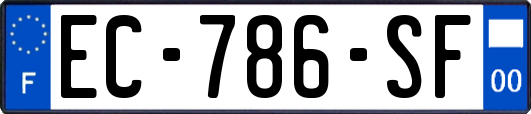 EC-786-SF