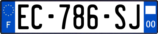EC-786-SJ