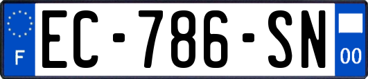 EC-786-SN