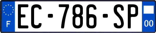 EC-786-SP