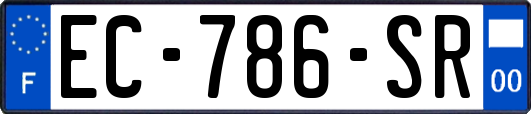 EC-786-SR