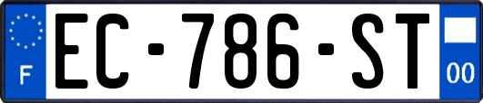 EC-786-ST