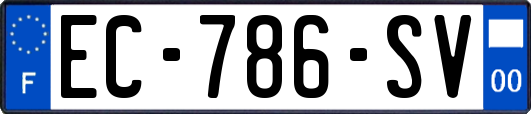 EC-786-SV