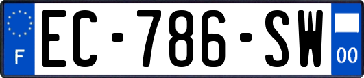 EC-786-SW