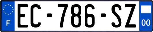 EC-786-SZ