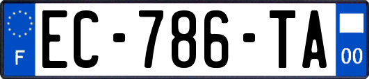 EC-786-TA
