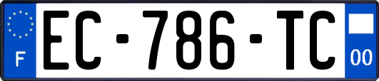 EC-786-TC