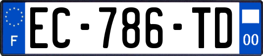 EC-786-TD