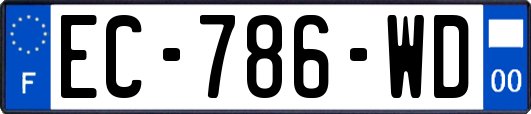 EC-786-WD