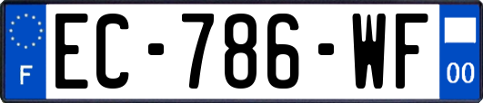 EC-786-WF
