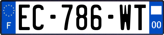 EC-786-WT