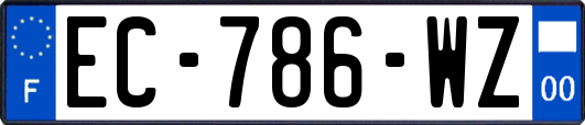 EC-786-WZ