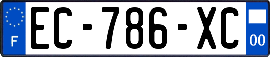 EC-786-XC