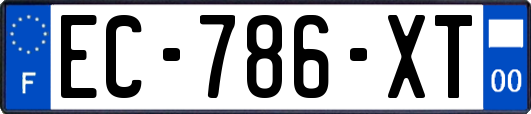 EC-786-XT