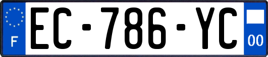 EC-786-YC
